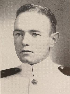 2LT EARL L. VALENTINE, JR., USMC