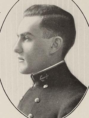 CAPT ARTHUR H. PAGE, JR., USMC