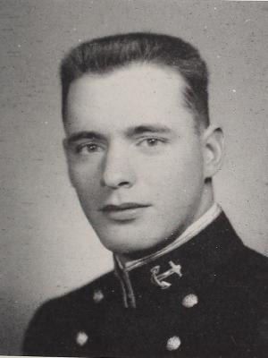 CAPT EDWARD P. DOYLE, USAF
