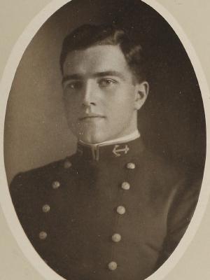 CAPT JOSEPH A. MURPHY, USN (RET.)