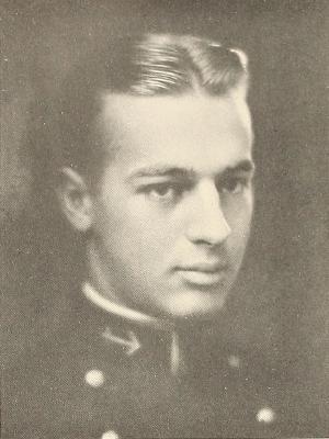 CAPT RICHARD S. MOSS, USN