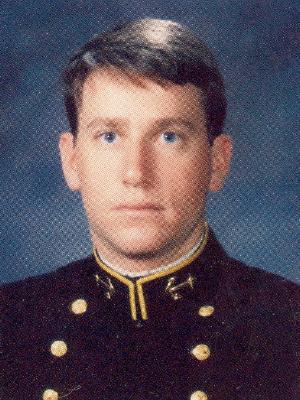 CAPT ROBERT W. FALKENBACH, JR., USMC