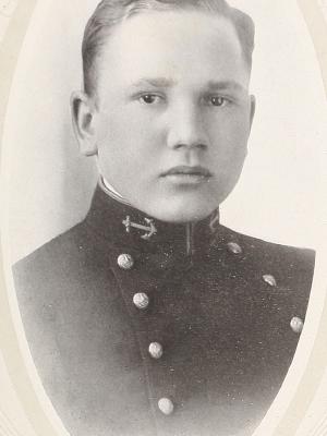 CDR ARCHER E. KING, JR., USN (RET.)