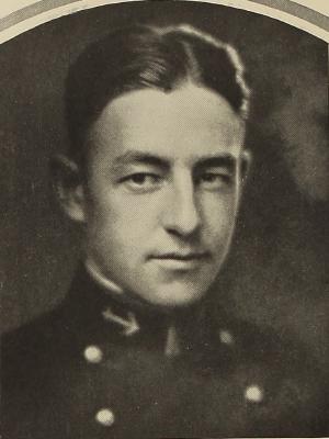 CDR JOYCE A. RALPH, USN