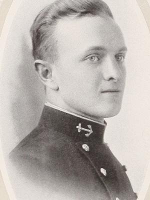 CDR RYLAND D. TISDALE, USN (RET.)