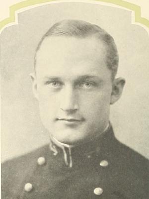 LCDR WENDELL G. OSBORN, USNR