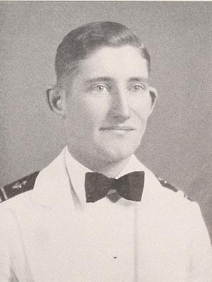 LT JAMES T. STEPHENSON, JR., USN