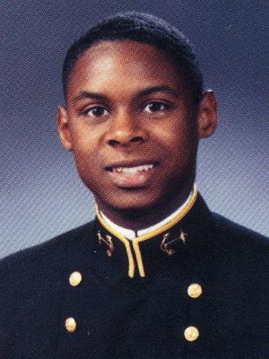 LT KELLY E. MACKEY, USN