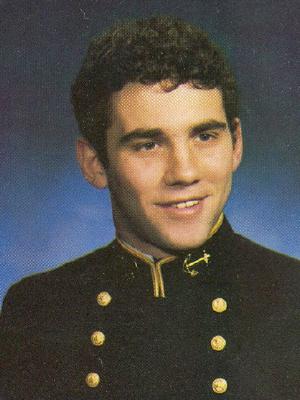 LT ROBERT T. BIANCHI, USN