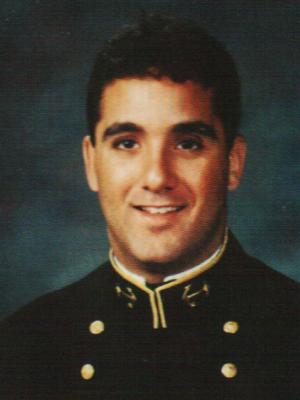LT RONALD J. MOBAYED, USN