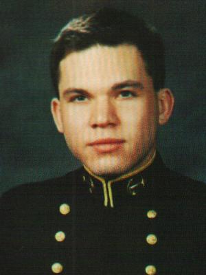 LTCOL MARIO D. CARAZO, USMC