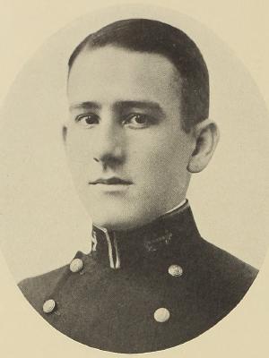 LTJG THOMAS E. ZELLARS, USN