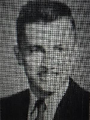 WO RONALD E. MEDLIN, USAR